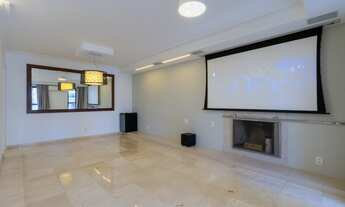 Imagem 5: Imperdível: Apartamento à venda na Vila Nova Conceição, São Paulo-SP, com 3 quartos, 3 suí