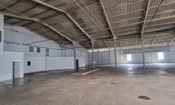 Imagem 4: Galpão Comercial de Alto Padrão com 12 Salas e 25 Vagas de Garagem em Condomínio no Paraís