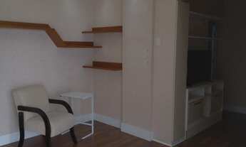 Imagem 7: Apartamento de 3 quartos com suíte e 2 vagas na Vila Gumercindo, São Paulo - SP: um achado