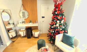 Imagem 4: Imperdível: Apartamento de 3 quartos na Vila Olímpia, São Paulo-SP - 100,00 m², 1 suíte e