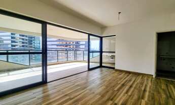 Imagem 2: Venda de Apartamento de Luxo na Chácara Santo Antônio com 3 Quartos, 3 Suítes e 3 Vagas