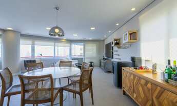 Imagem 7: Apartamento de luxo à venda no Morumbi, São Paulo-SP: 4 quartos, 4 suítes, 4 salas, 6 banh