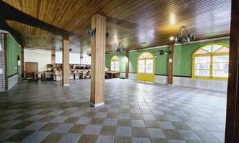 Imagem 3: Casa Comercial de Alto Padrão em Condomínio no Campo Belo, São Paulo-SP: 8 Banheiros, 32 V