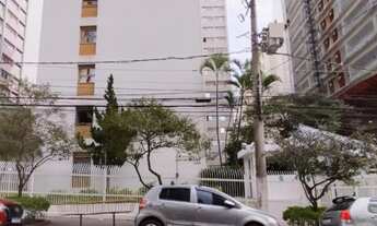 Imagem 3: Espetacular apartamento à venda em São Paulo-SP, Bela Vista, 2 quartos, suíte, 2 banheiros