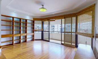 Imagem 3: Cobertura de luxo em Perdizes: 4 quartos, 4 suítes, 4 salas, 7 banheiros, 4 vagas - 320m²