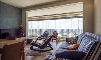 Imagem: Imóvel à venda em São Paulo-SP Apartamento