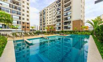 Imagem: Apartamento à venda em São Paulo-SP, Água