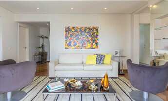 Imagem 3: Imperdível oportunidade de compra: Apartamento de luxo com 3 suítes e 4 vagas na Chácara K