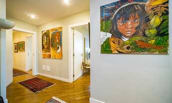 Imagem 4: Cobertura de luxo no Alto da Boa Vista, São Paulo - 4 quartos, 4 suítes, 6 banheiros, 4 va