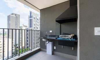 Imagem 7: Imperdível oportunidade: Apartamento de luxo em Pinheiros, São Paulo - 3 quartos, 3 suítes