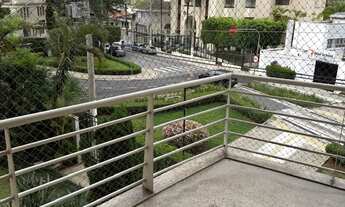 Imagem 2: Venda de Apartamento de Alto Padrão na Chácara Klabin: 3 Quartos, 1 Suíte, 2 Salas, 4 Banh