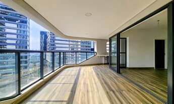 Imagem 5: Venda de Apartamento de Luxo na Chácara Santo Antônio com 3 Quartos, 3 Suítes e 3 Vagas