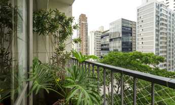 Imagem: Apartamento à venda em São Paulo-SP, Jardim