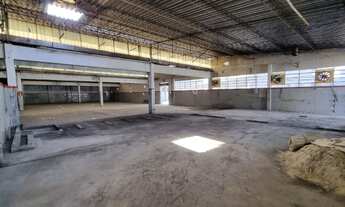 Imagem 3: Imperdível: Galpão Comercial em Condomínio na Cidade Industrial Satélite de SP - 20 salas