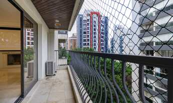 Imagem 7: Imperdível: Apartamento à venda na Vila Nova Conceição, São Paulo-SP, com 3 quartos, 3 suí