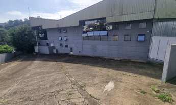 Imagem 7: Galpão Comercial de Alto Padrão com 12 Salas e 25 Vagas de Garagem em Condomínio no Paraís