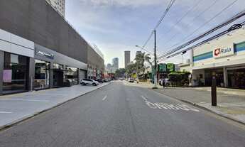 Imagem 7: Prédio Comercial de Alto Padrão no Itaim Bibi - 660m², 4 Banheiros, 3 Vagas - Venda em São