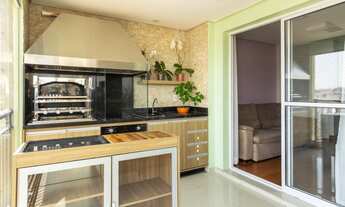 Imagem: Apartamento à venda na Vila Mascote com