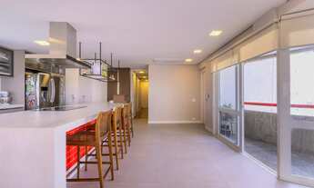 Imagem 2: Apartamento de luxo à venda no Morumbi, São Paulo-SP: 4 quartos, 4 suítes, 4 salas, 6 banh