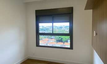 Imagem 4: Oportunidade única! Apartamento à venda em São Paulo-SP, no Campo Belo, com 3 quartos, 1 s