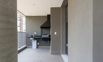 Imagem 2: Imperdível oportunidade: Apartamento de luxo em Pinheiros, São Paulo - 3 quartos, 3 suítes