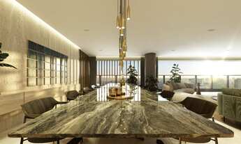 Imagem 4: Imperdível oportunidade: Apartamento de luxo com 4 suítes no Ibirapuera, São Paulo-SP, 300