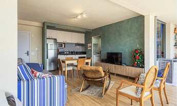 Imagem 6: Imóvel à venda em São Paulo-SP: Apartamento de 3 quartos na Vila Mariana com suíte, 2 banh