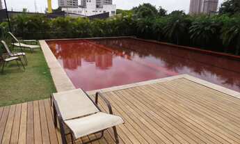 Imagem: Apartamento de 2 quartos com suíte e vaga