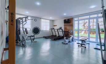 Imagem 7: Apartamento à venda em São Paulo-SP, Vila Moinho Velho: 2 quartos, 2 banheiros, 1 vaga, 69