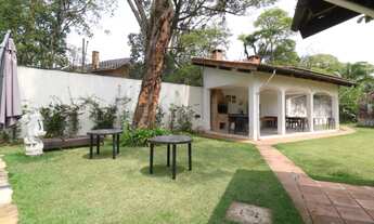 Imagem 4: Casa à venda em São Paulo-SP, Alto da Boa Vista: 5 quartos, 2 suítes, 4 salas, 7 banheiros