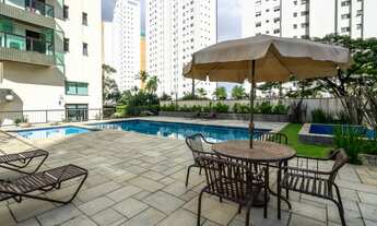 Imagem 3: Imperdível apartamento de luxo no Morumbi com 3 quartos, 2 suítes e 3 vagas - São Paulo-SP