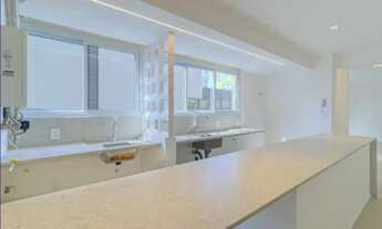 Imagem: Apartamento de 2 quartos e 2 suítes no