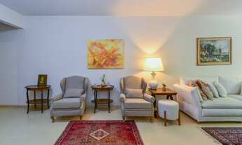 Imagem 5: Apartamento à venda em São Paulo-SP, Jardim Paulista: 3 quartos, 1 suíte, 2 salas, 3 banhe