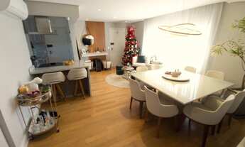 Imagem 3: Imperdível: Apartamento de 3 quartos na Vila Olímpia, São Paulo-SP - 100,00 m², 1 suíte e