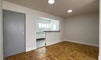 Imagem 6: Apartamento à venda na Vila Nova Conceição, São Paulo-SP: 2 quartos, 2 suítes, 2 salas, 3