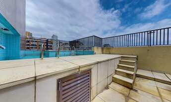 Imagem 2: Cobertura de luxo em Perdizes: 4 quartos, 4 suítes, 4 salas, 7 banheiros, 4 vagas - 320m²