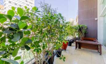 Imagem 6: Imperdível oportunidade: Apartamento de Luxo em Perdizes, São Paulo-SP - 4 quartos, 4 suít