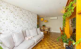 Imagem 5: Apartamento à venda no Campo Belo: 3 quartos, 1 suíte, 2 banheiros, 107m² - Imperdível opo