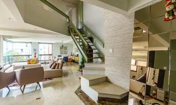 Imagem 4: Apartamento à venda em Perdizes, São Paulo-SP: 3 quartos, 3 suítes, 3 salas, 5 banheiros