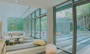 Imagem 7: Oportunidade única: Apartamento de luxo no Itaim Bibi, São Paulo - 3 quartos, 3 suítes, 3