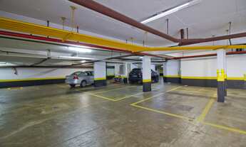 Imagem 7: Impecável apartamento à venda no Planalto Paulista, São Paulo-SP: 3 quartos, 1 suíte, 3 sa