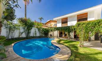 Imagem 7: Imperdível! Casa à venda na Granja Julieta, São Paulo-SP: 3 quartos, 1 suíte, 4 salas, 4 b