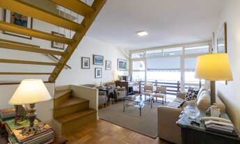 Imagem: Casa de alto padrão na Vila Olímpia 3