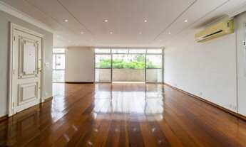 Imagem 2: Impecável apartamento de luxo à venda em Higienópolis, São Paulo-SP: 3 quartos, 2 suítes