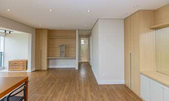 Imagem 3: Apartamento à venda em São Paulo-SP, Vila Cruzeiro: 2 quartos, 1 suíte, 3 salas, 2 banheir