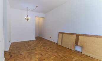 Imagem 4: Apartamento à venda em São Paulo - Vila Nova Conceição: 3 quartos, 2 salas, 2 banheiros, 9