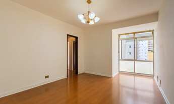 Imagem 4: Venda de Apartamento em Perdizes, São Paulo-SP: 3 quartos, 2 salas, 2 banheiros, 1 vaga, 9