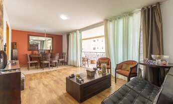 Imagem 3: Imperdível oportunidade: Apartamento de luxo no Brooklin, São Paulo-SP, 3 quartos, 3 suíte