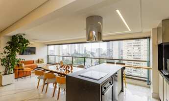 Imagem: Imperdível Apartamento de luxo com 3 suítes