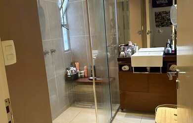 Imagem 3: Apartamento de 2 quartos à venda em Santa Cecília, São Paulo-SP: 3 banheiros, 1 vaga, 100m